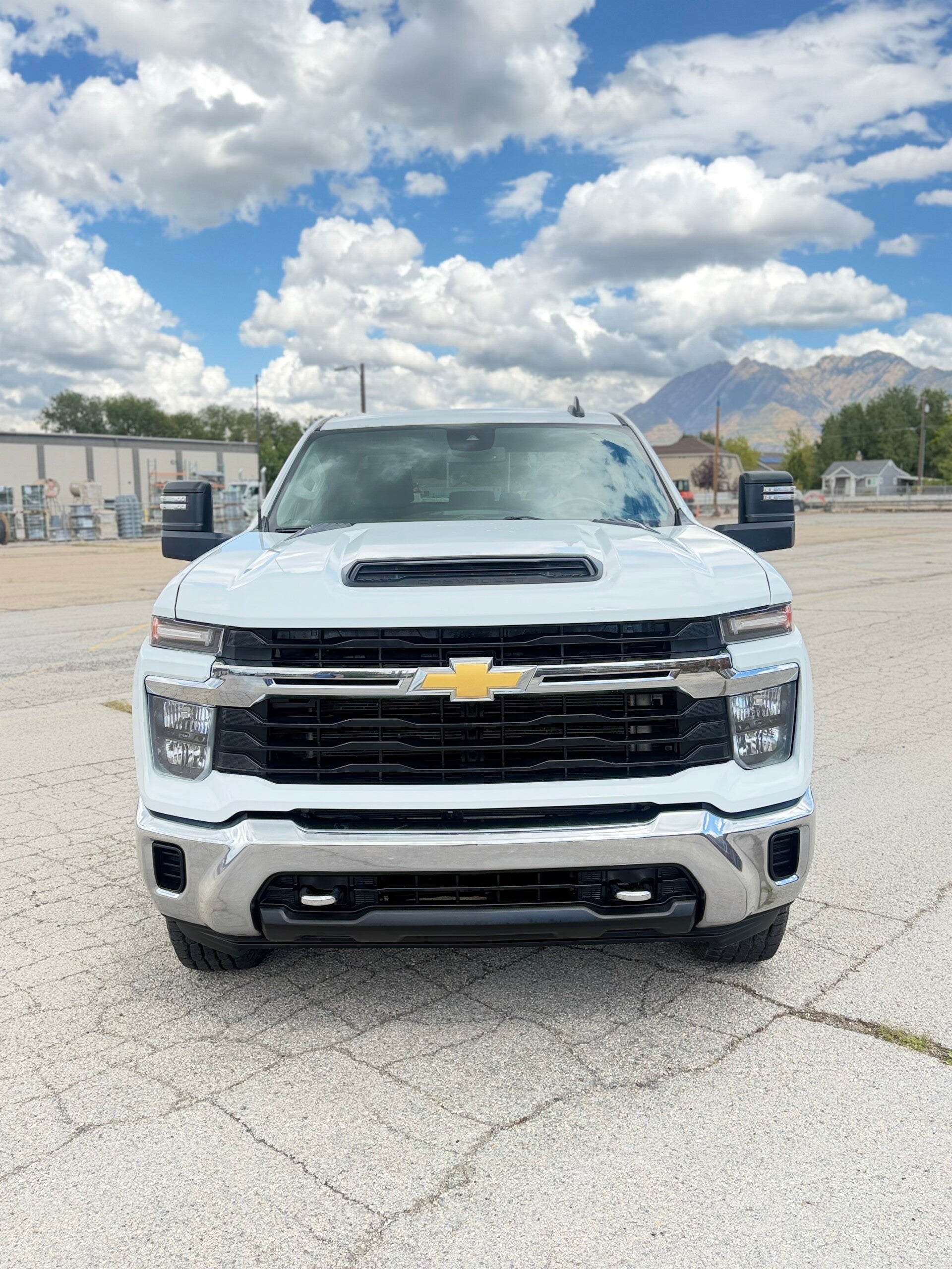 chevrolet silverado 2500hd 2024 1GC1YME70RF348627 image chevrolet silverado 2500hd 2024 1GC1YME70RF348627 image